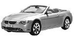 BMW E64 P1F04 Fault Code