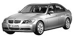 BMW E92 P1F04 Fault Code